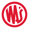 WAŚ