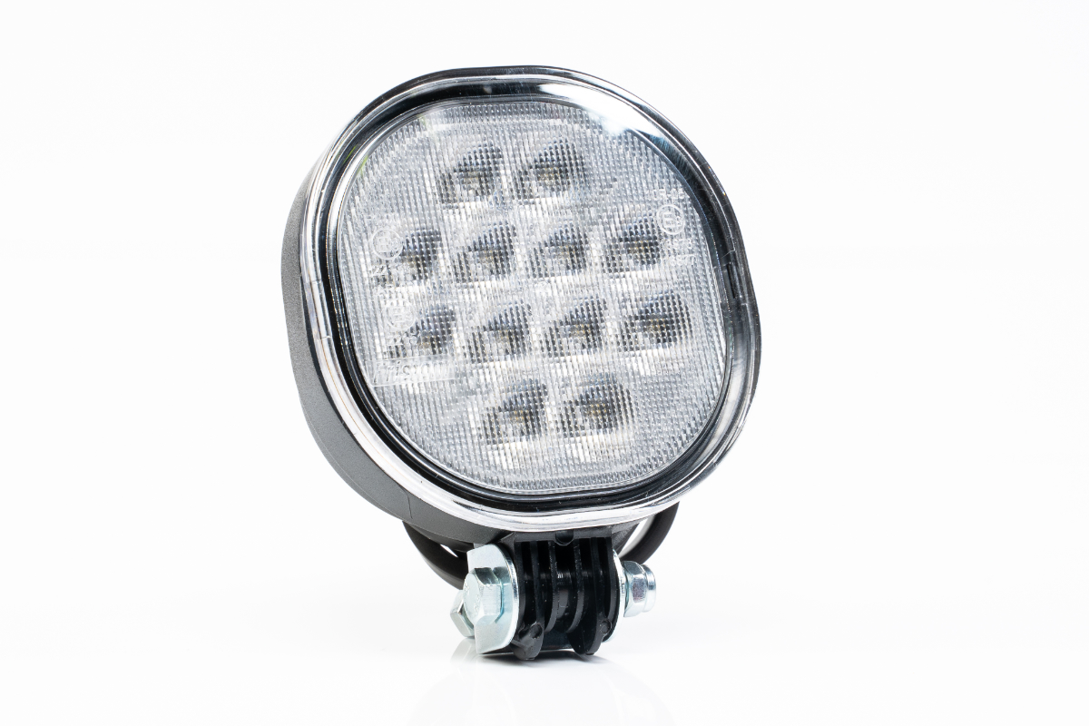 Фонарь заднего хода LED, на шпильке