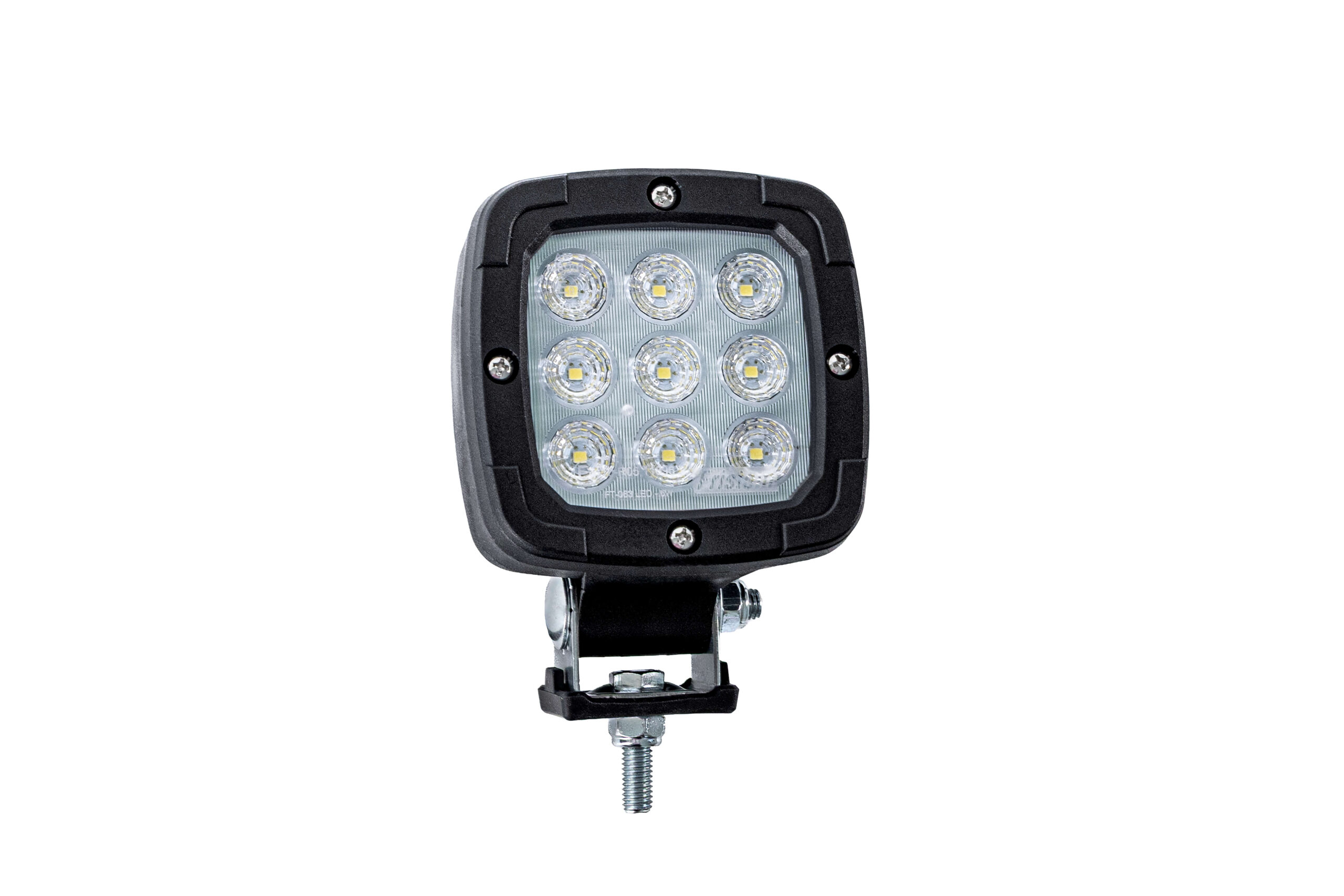 Фонарь заднего хода LED, универсальный, на шарнире