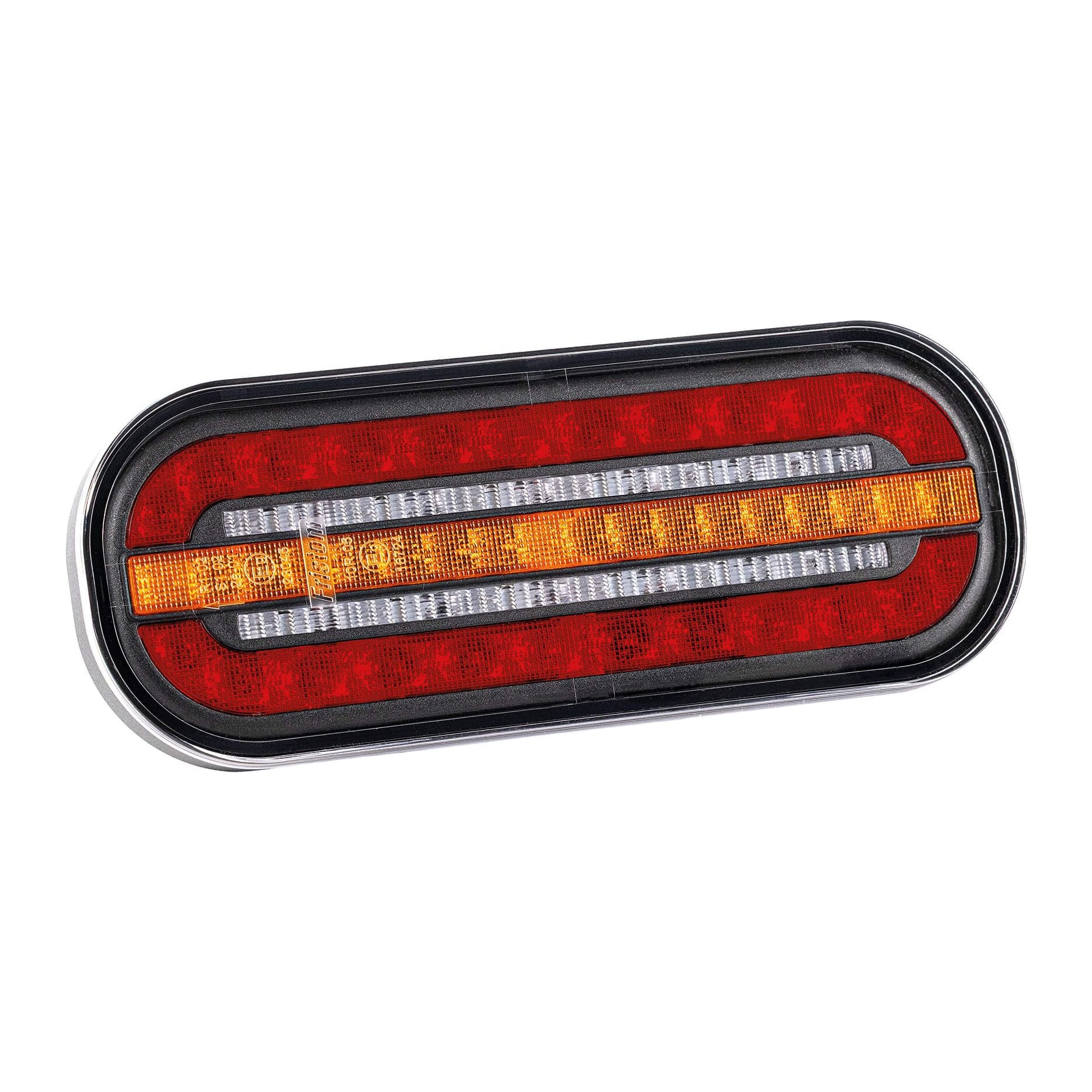 Rear lamp FT-320 LED DI