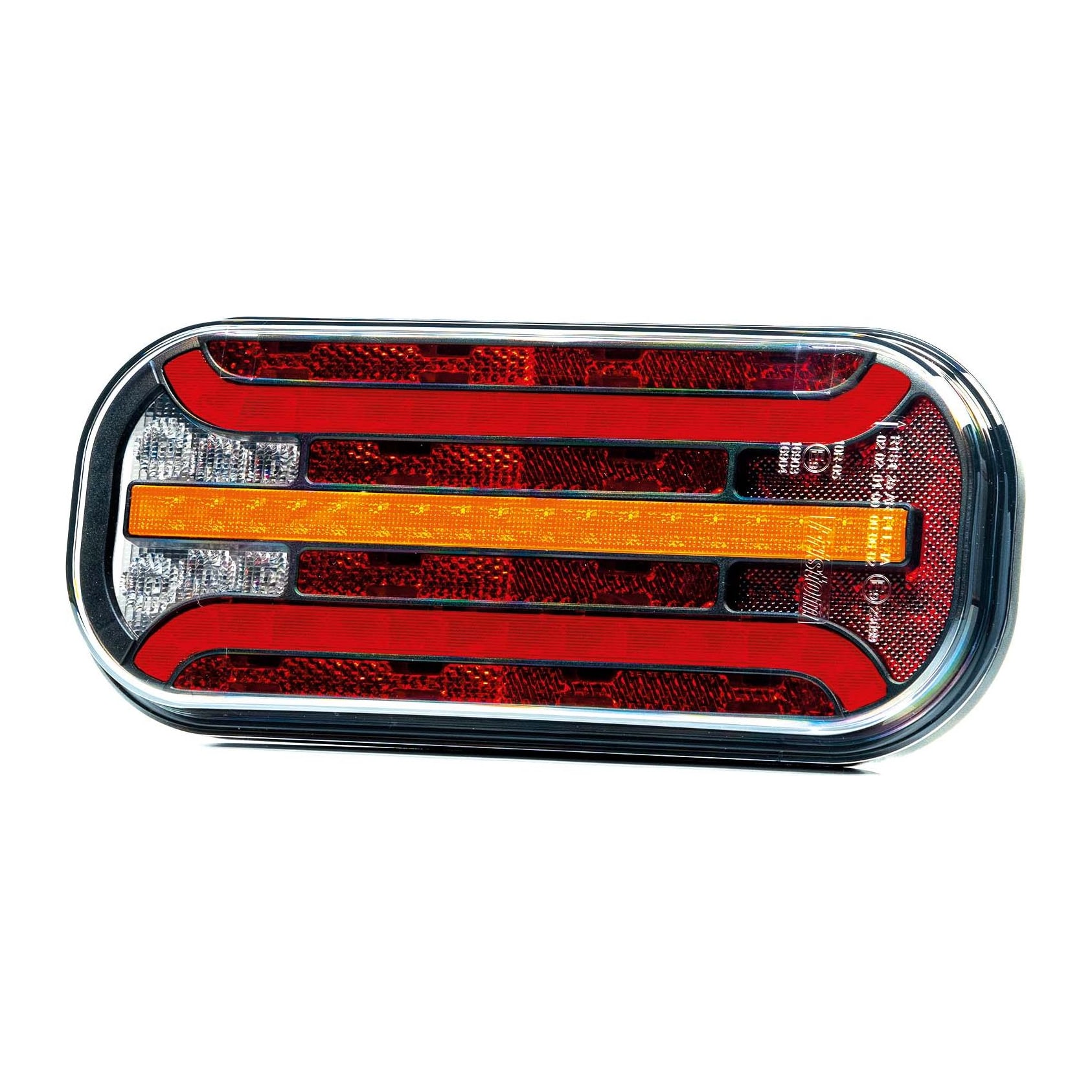 Rear lamp FT-230 NT PM LED DI
