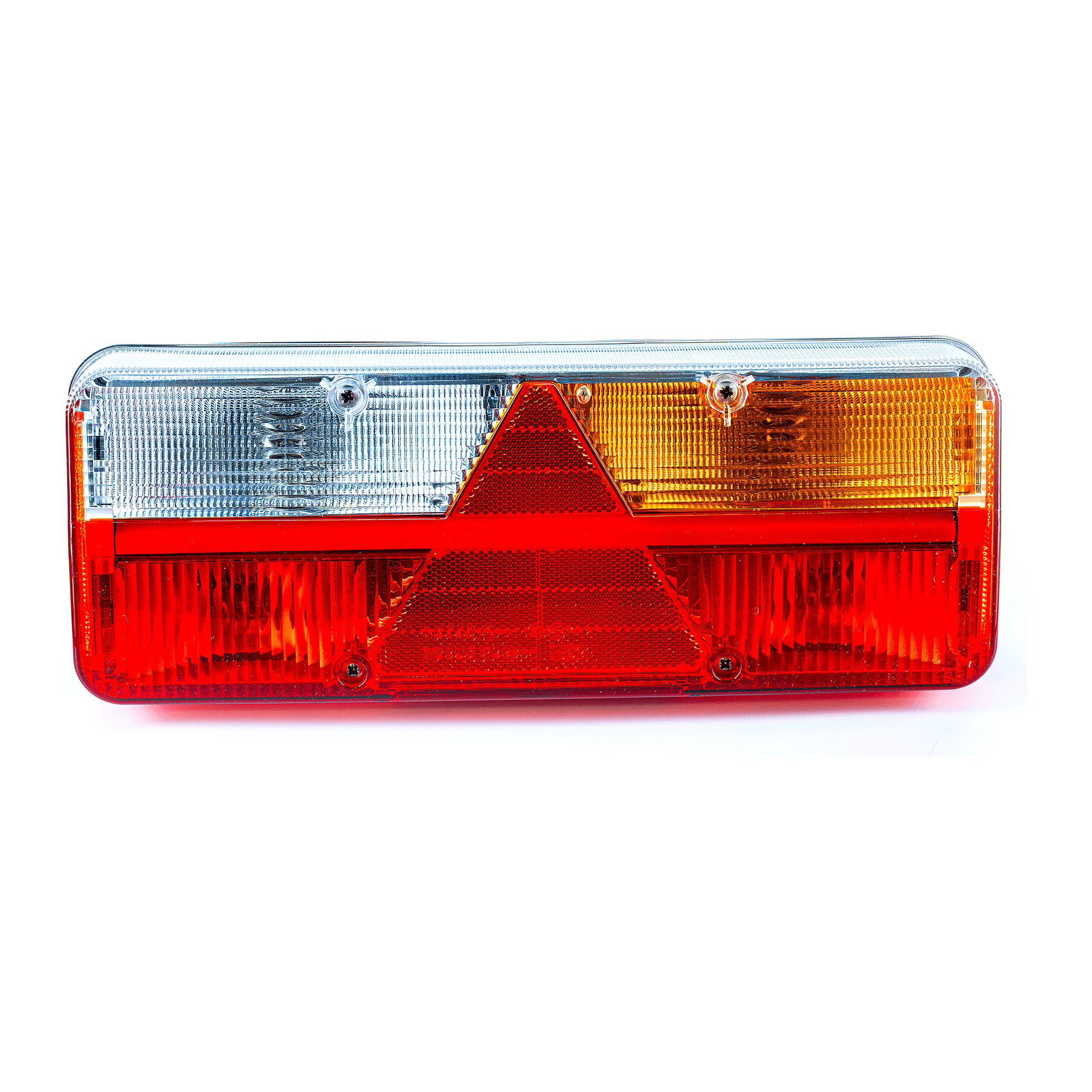 Rear lamp FT-500-25