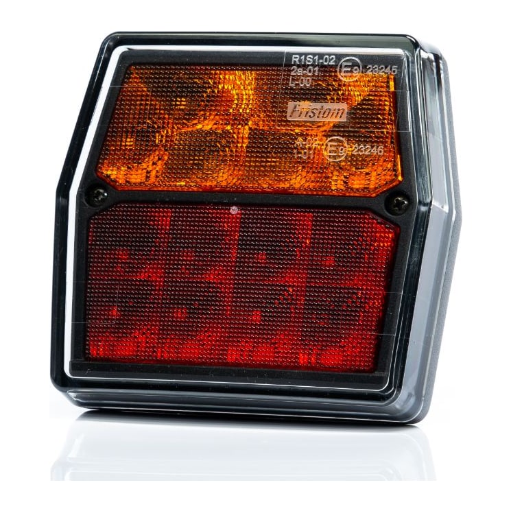 Rear lamp FT-222 LED