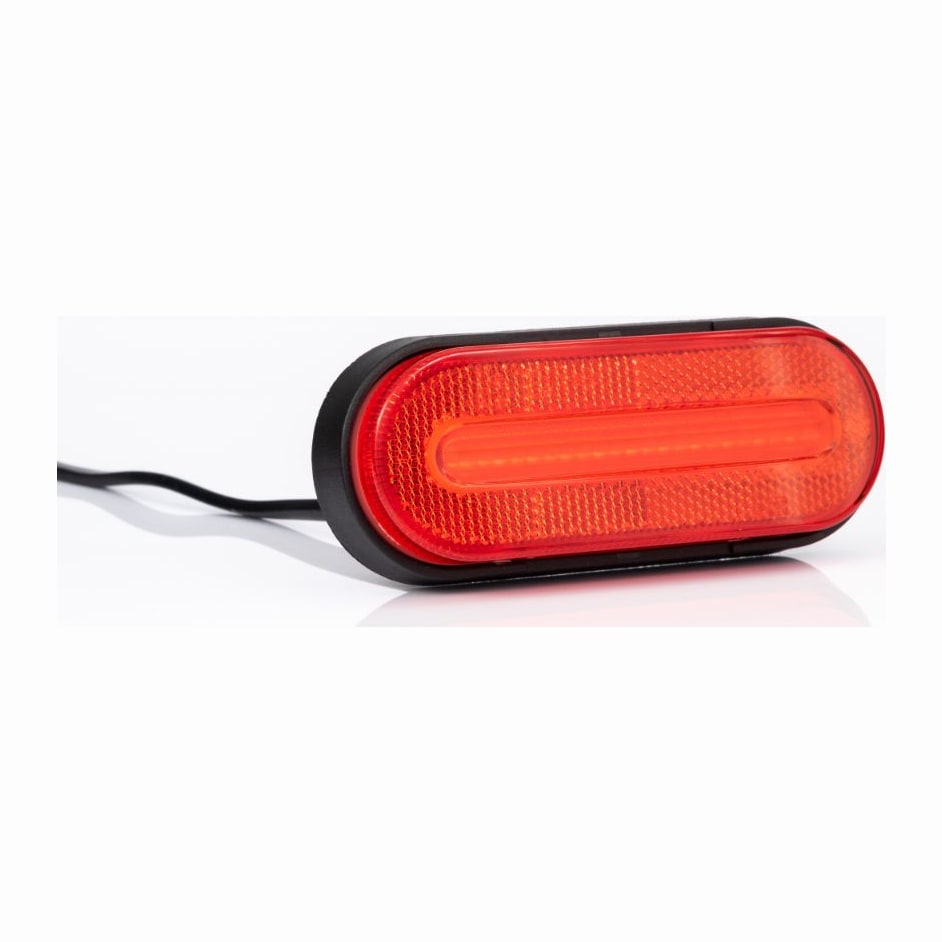 Marker lamp FT-070 C LED