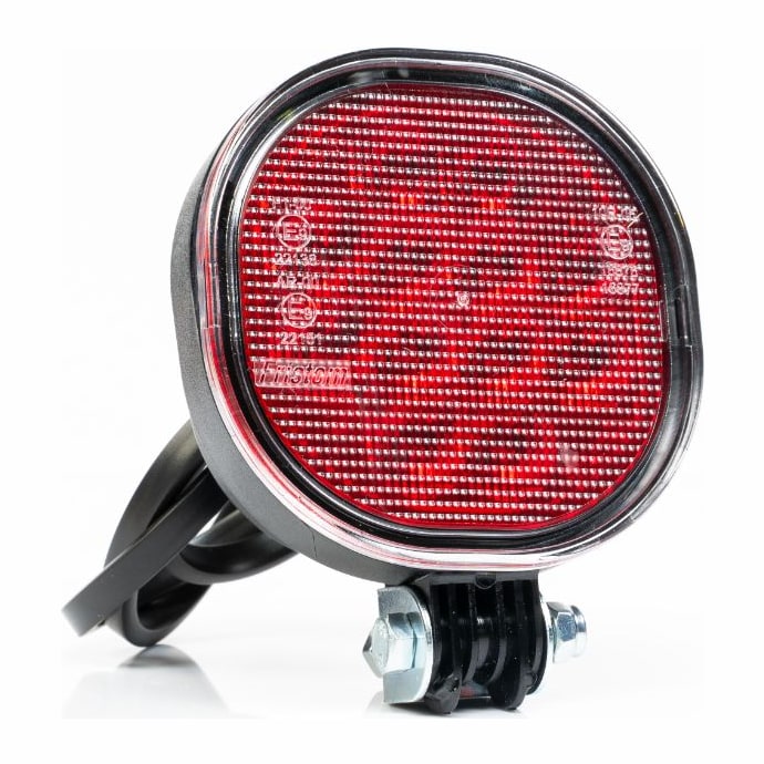 Fog lamp FT-400 LED P