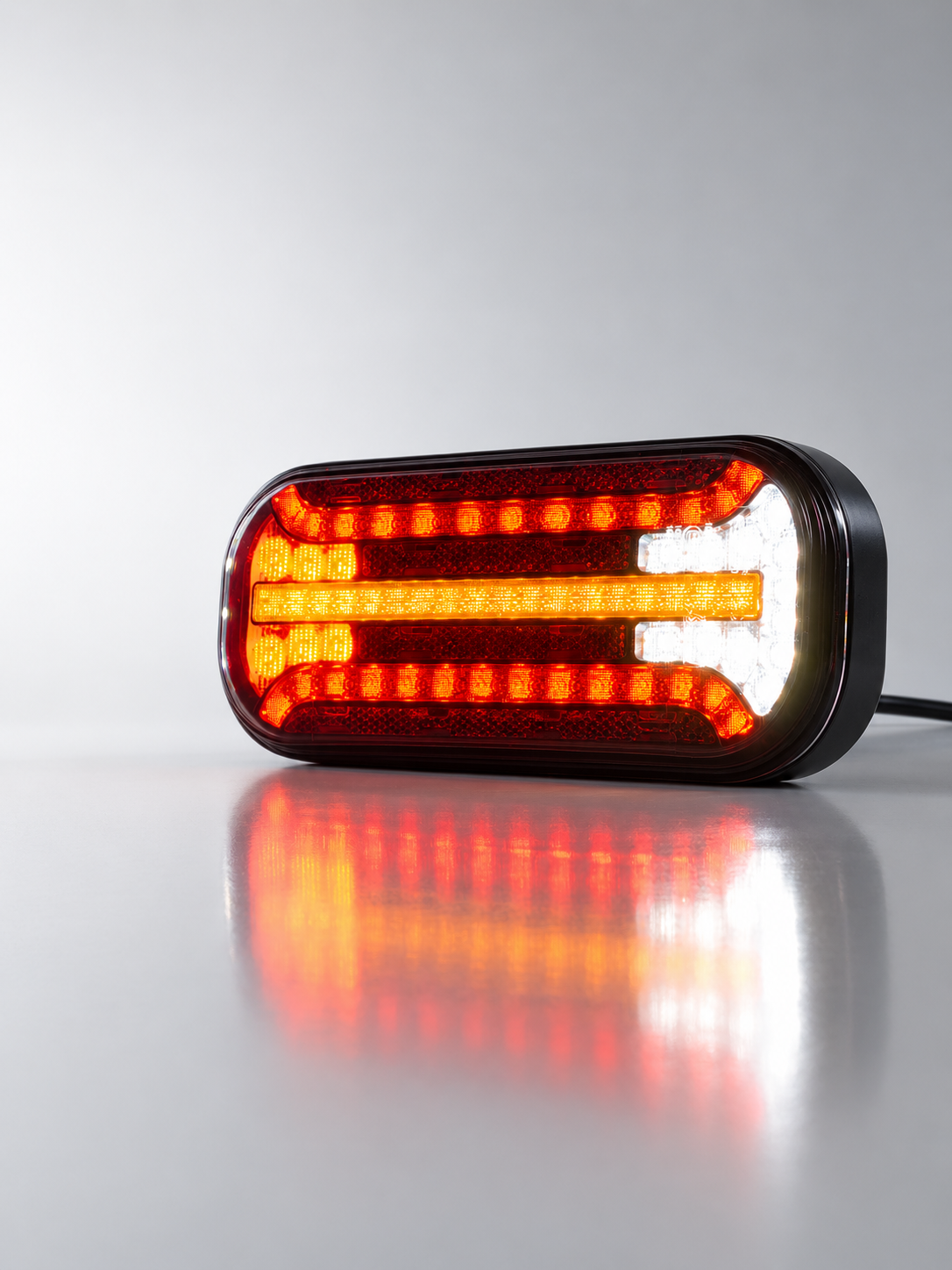 Rear lamp FT-230 NT COF LED DI