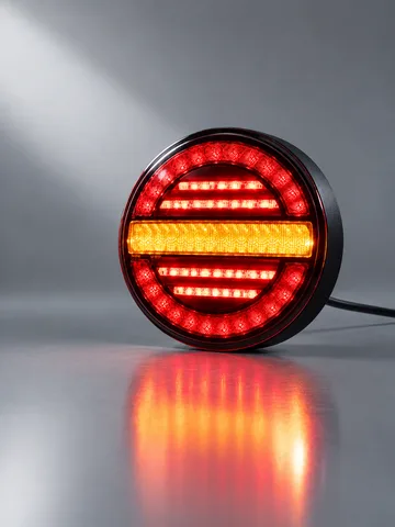 Rear lamp FT-213 LED DI