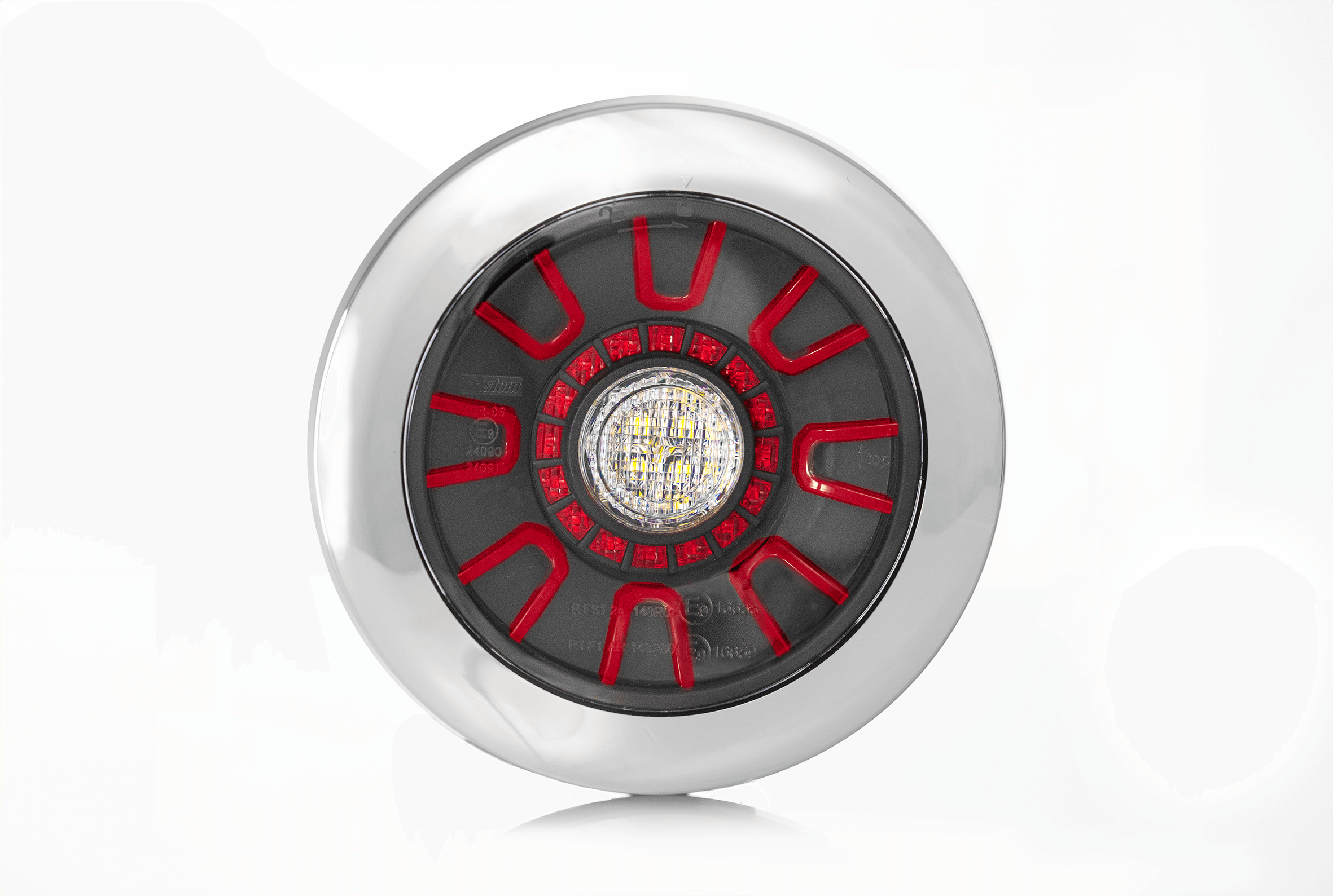 Fog lamp FT-314
