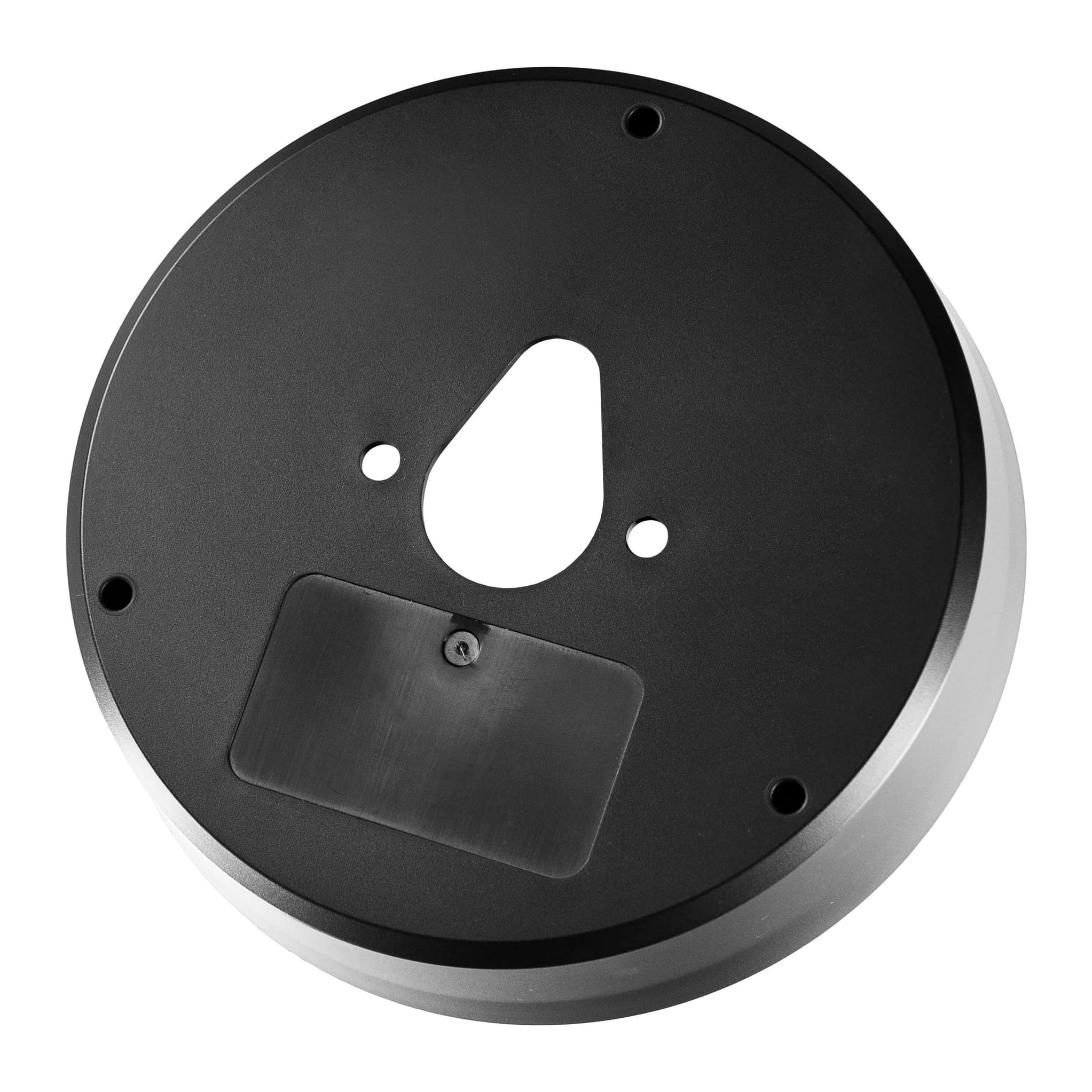 Rear lamp housing for flat mounting FT-313, FT-314