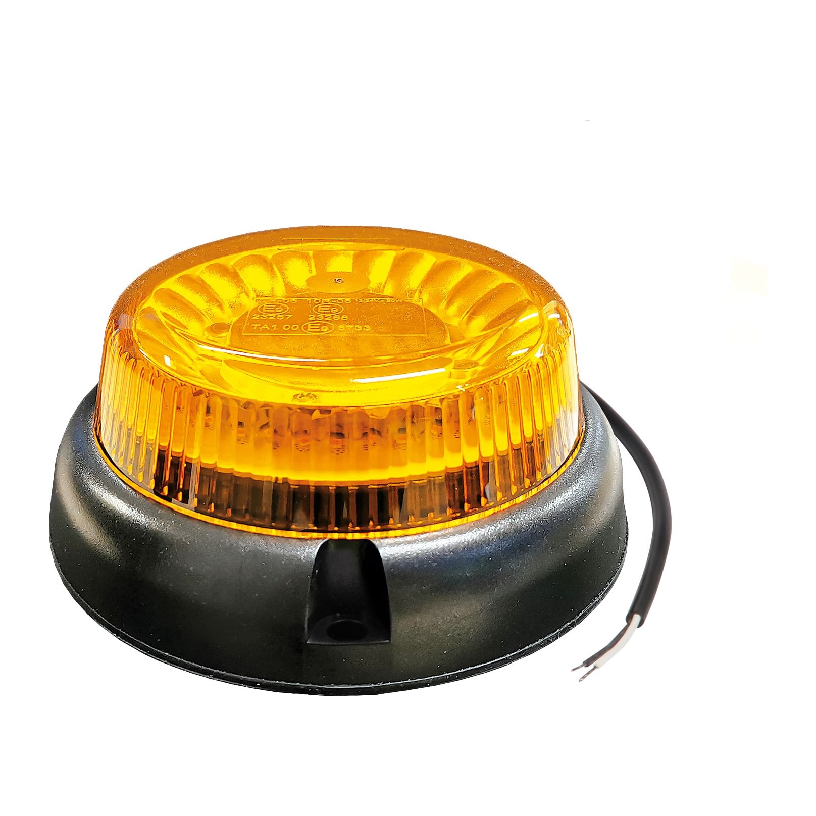 Warning beacon FT-101