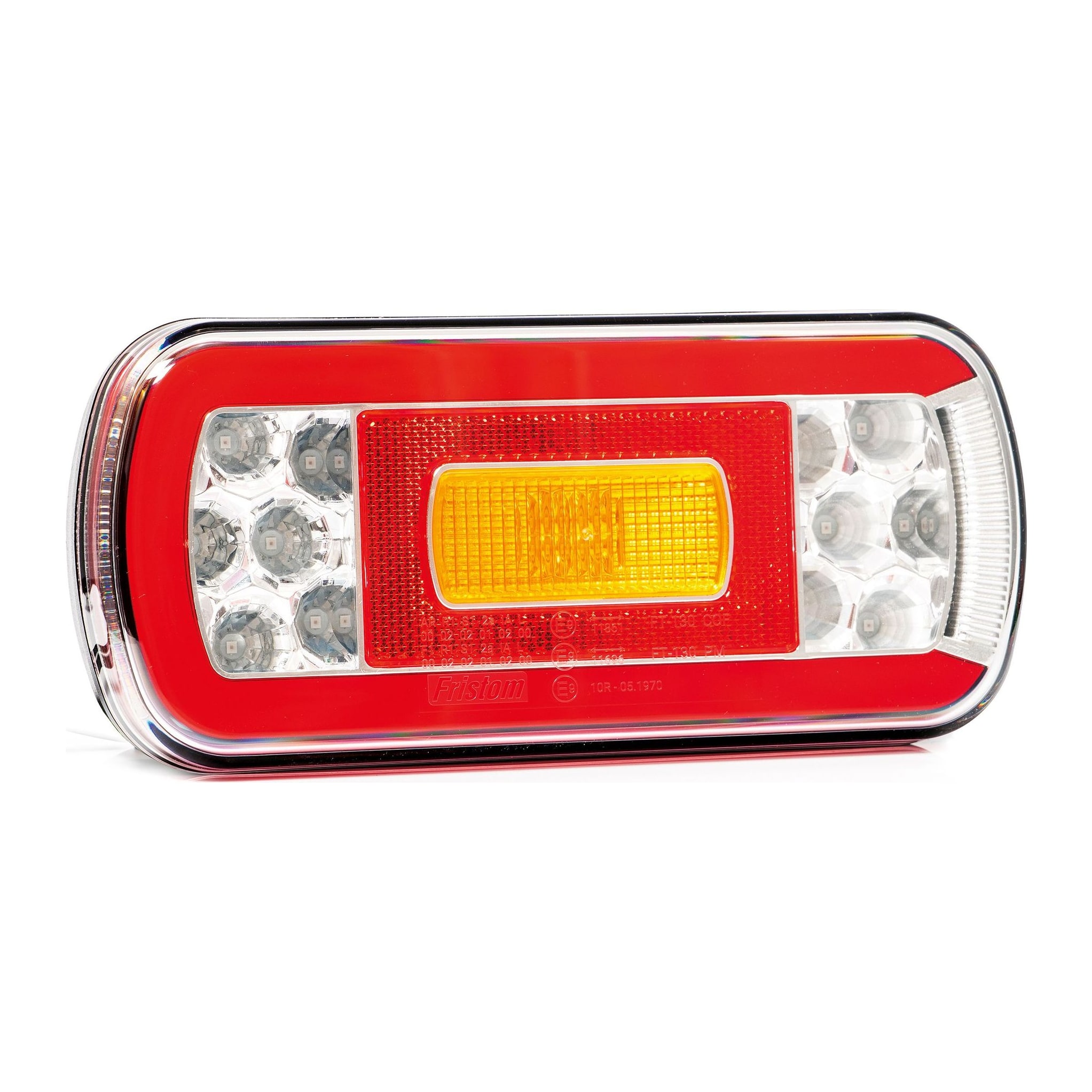 Rear lamp FT-130
