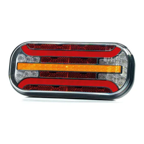 Rear lamp FT-230
