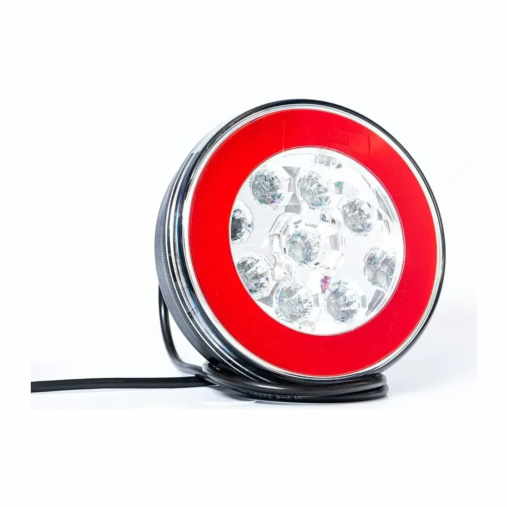 Fog lamp FT-111