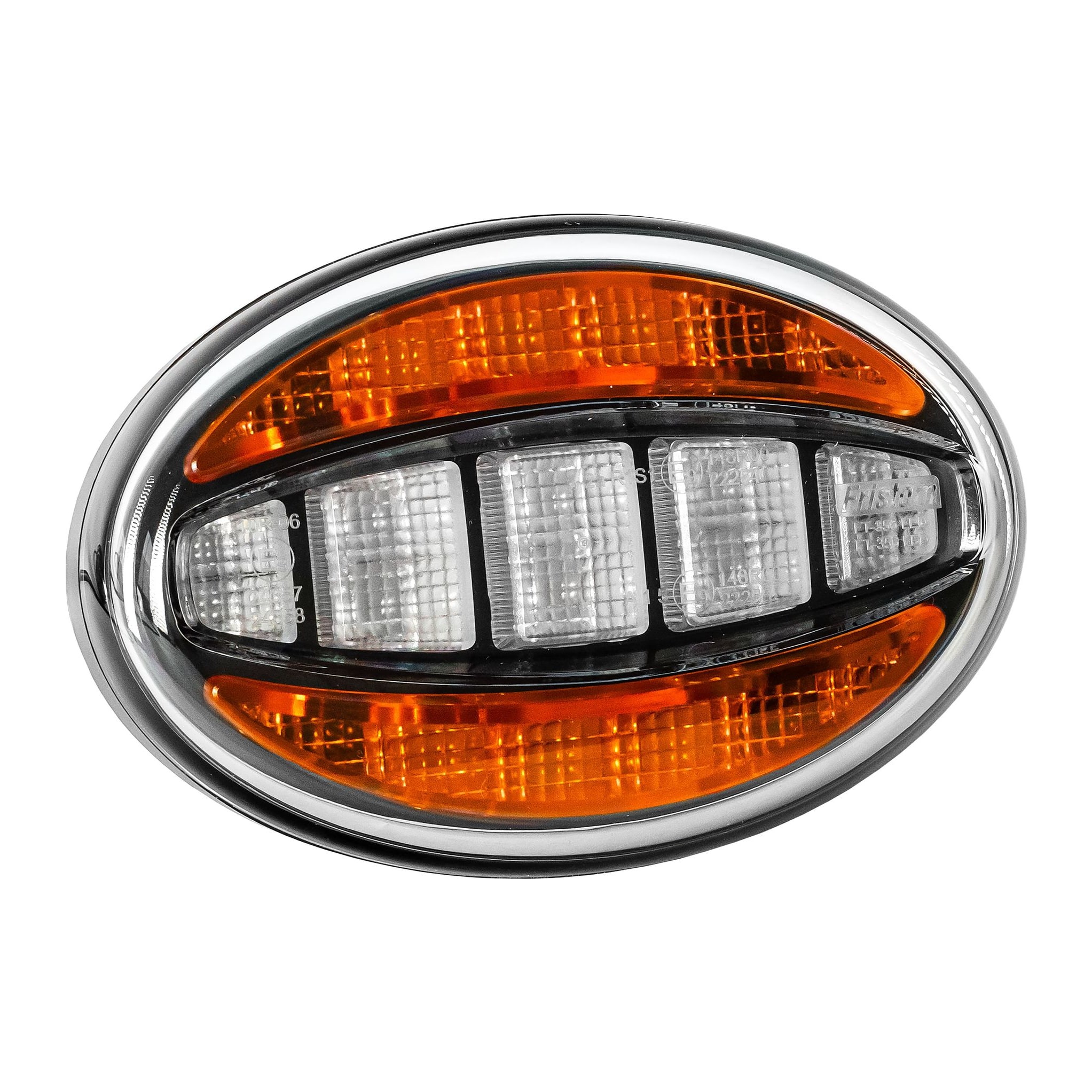 Front lamp FT-356