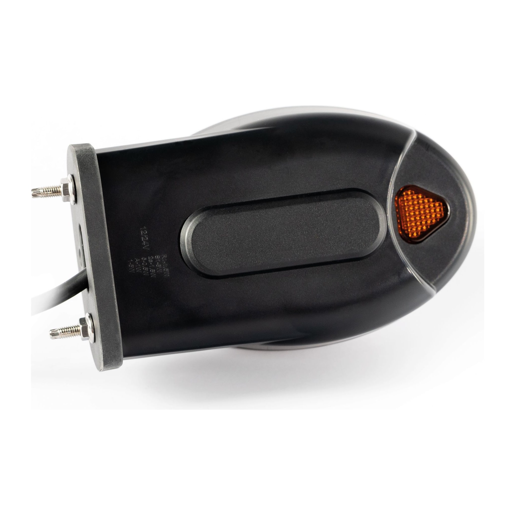 Bracket for side mounting FT-356