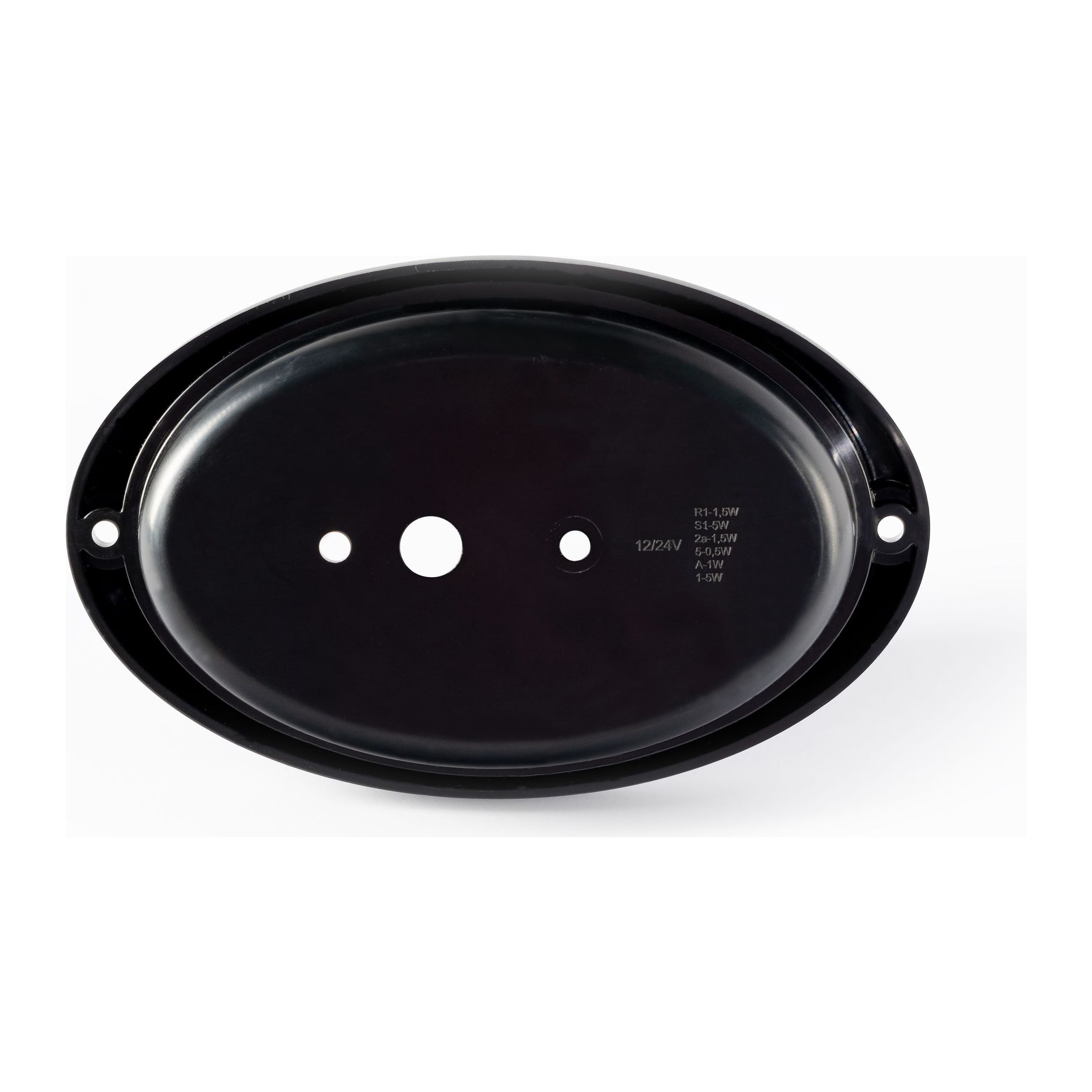 Housing for recessed mounting FT-355, FT-356