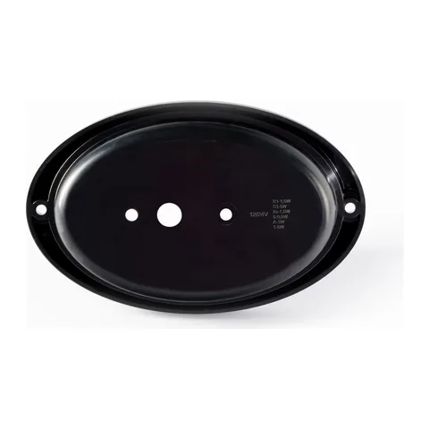 Housing for recessed mounting FT-355, FT-356