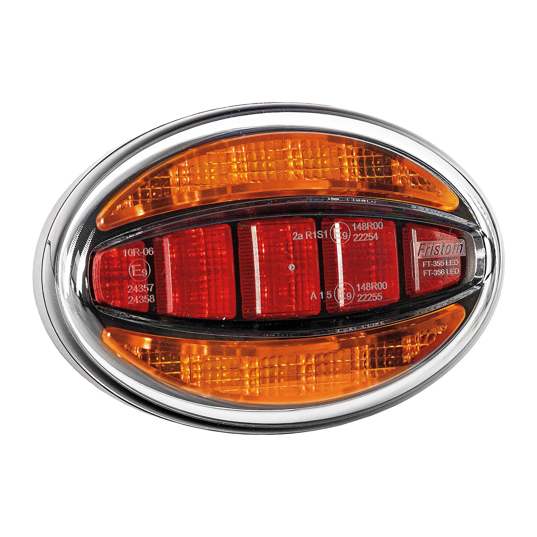 Rear lamp FT-355 LED