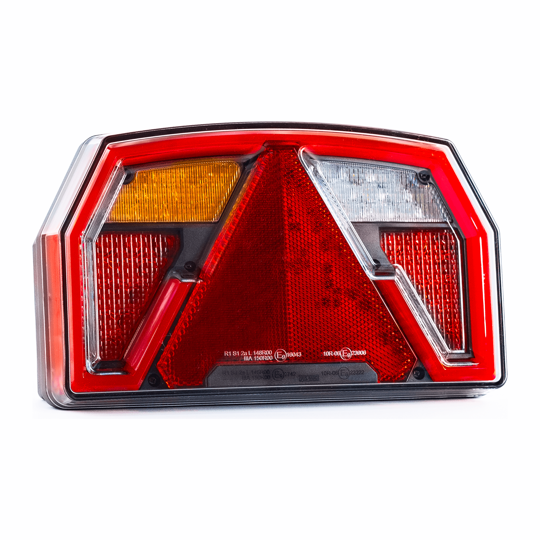 Rear lamp FT-372