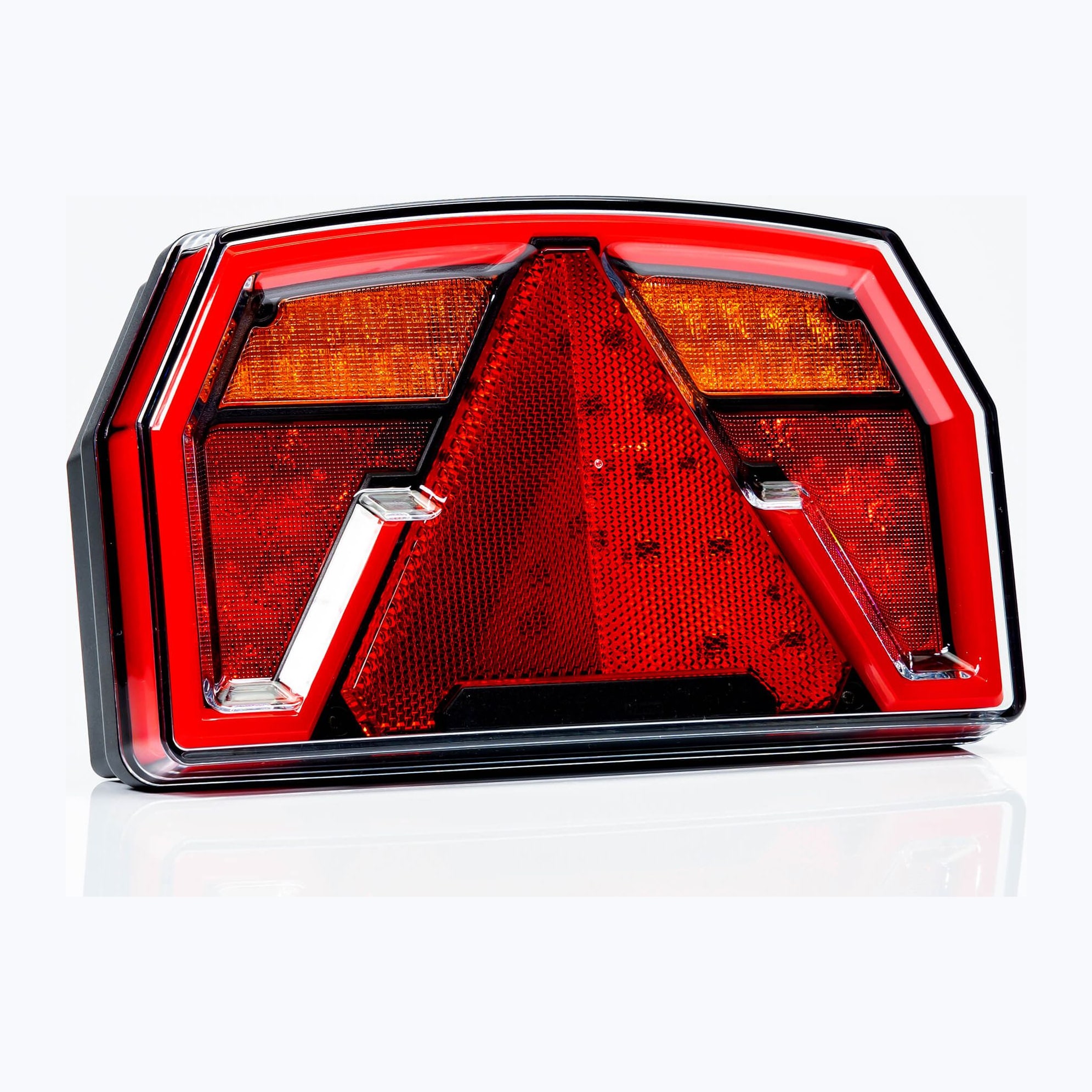 Rear lamp FT-371