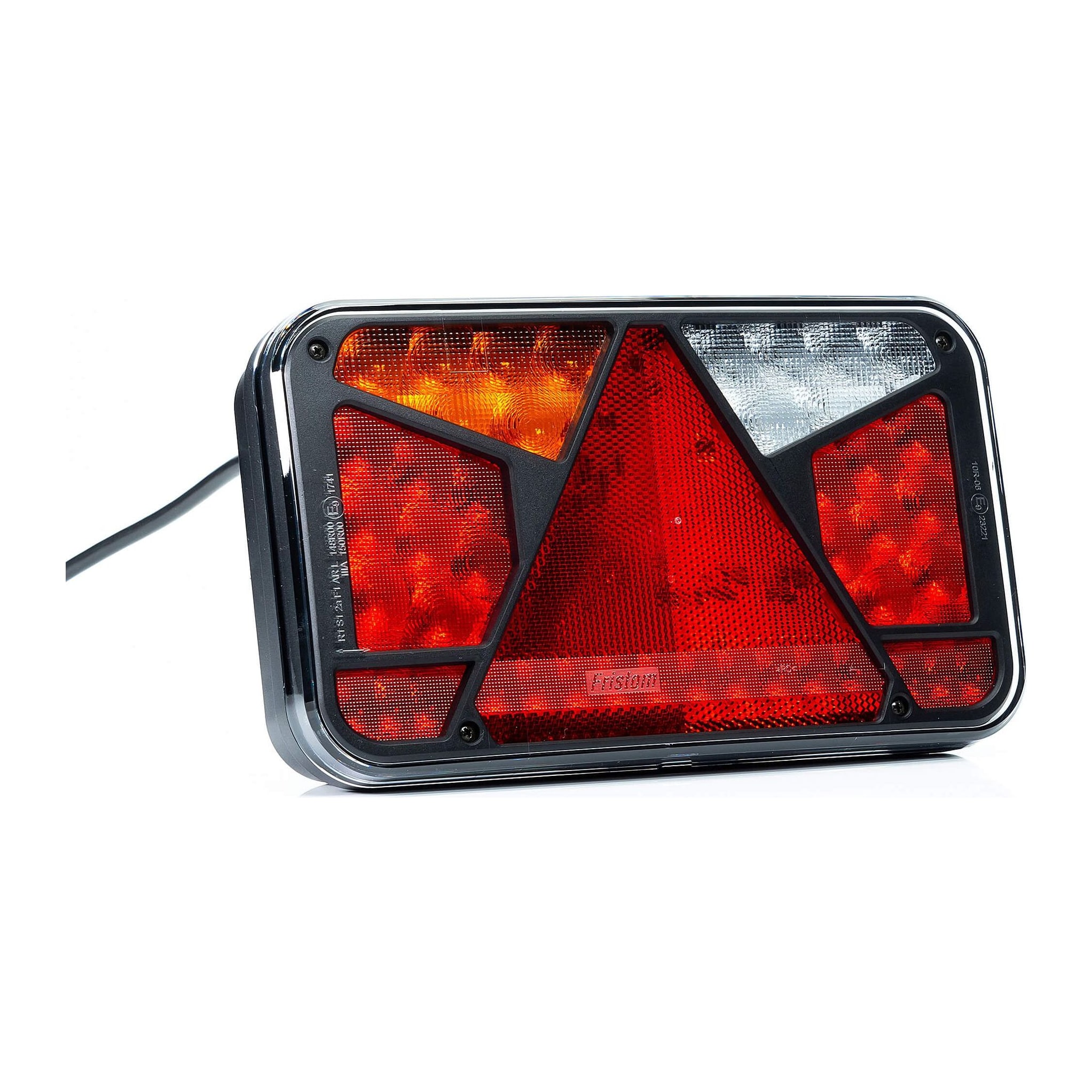 Rear lamp FT-370