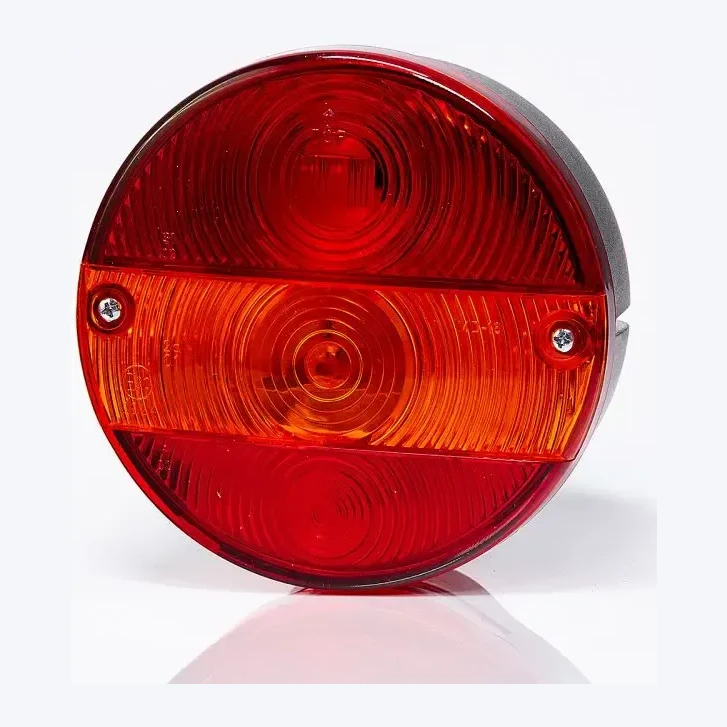 Rear lamp MD-016