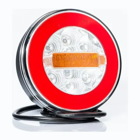 Rear lamp FT-113