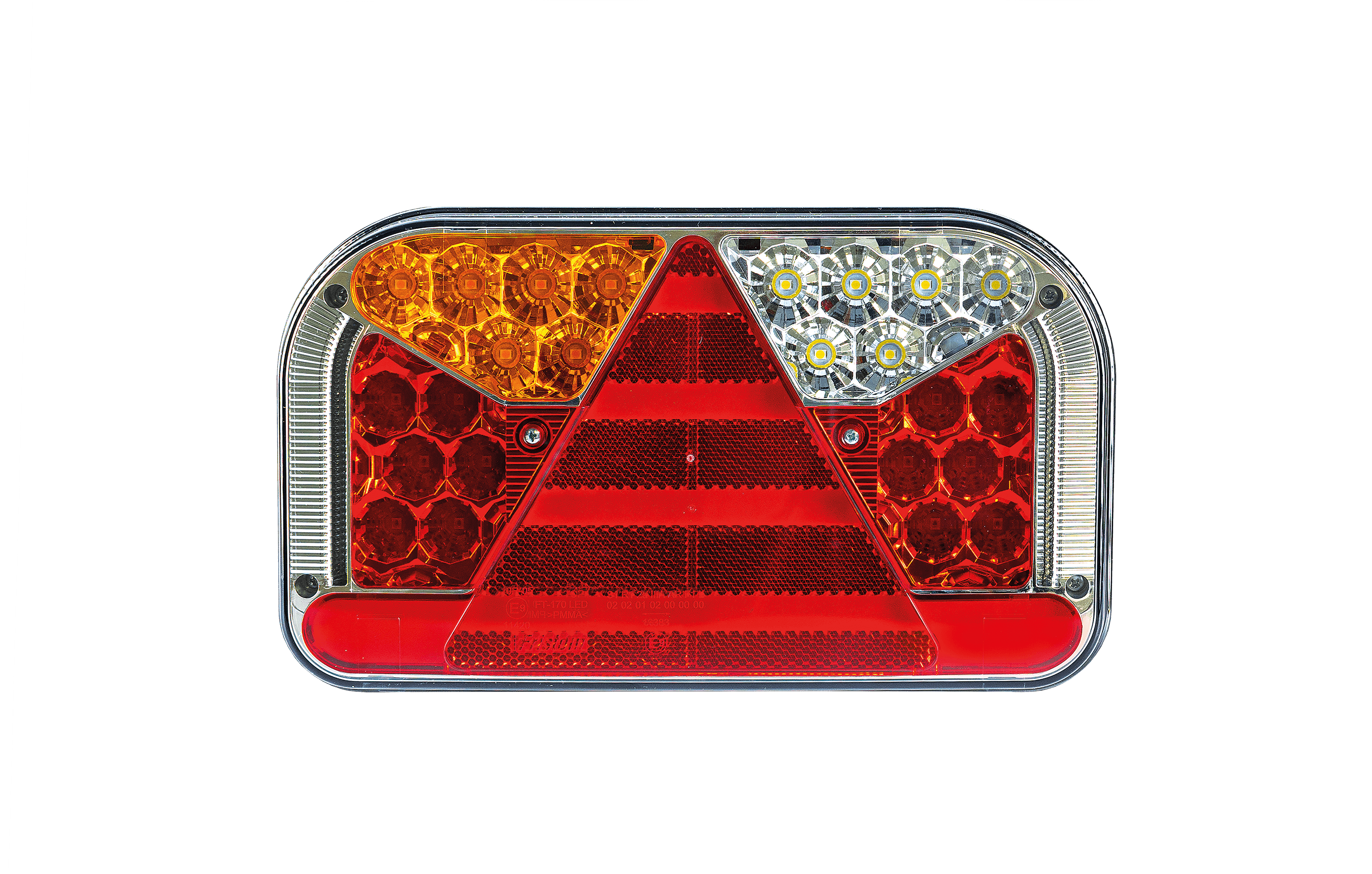Rear lamp FT-170