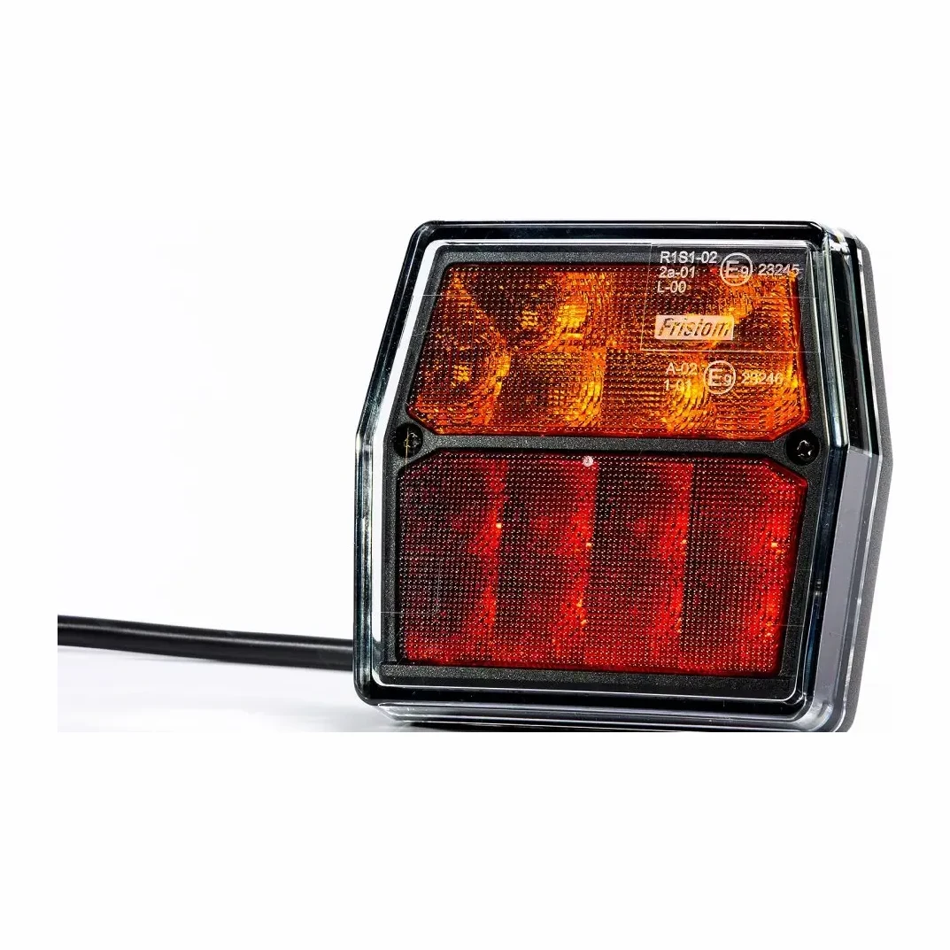 Rear lamp FT-222