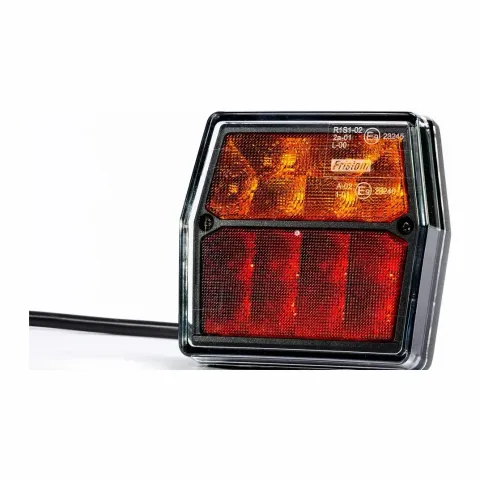 Rear lamp FT-222