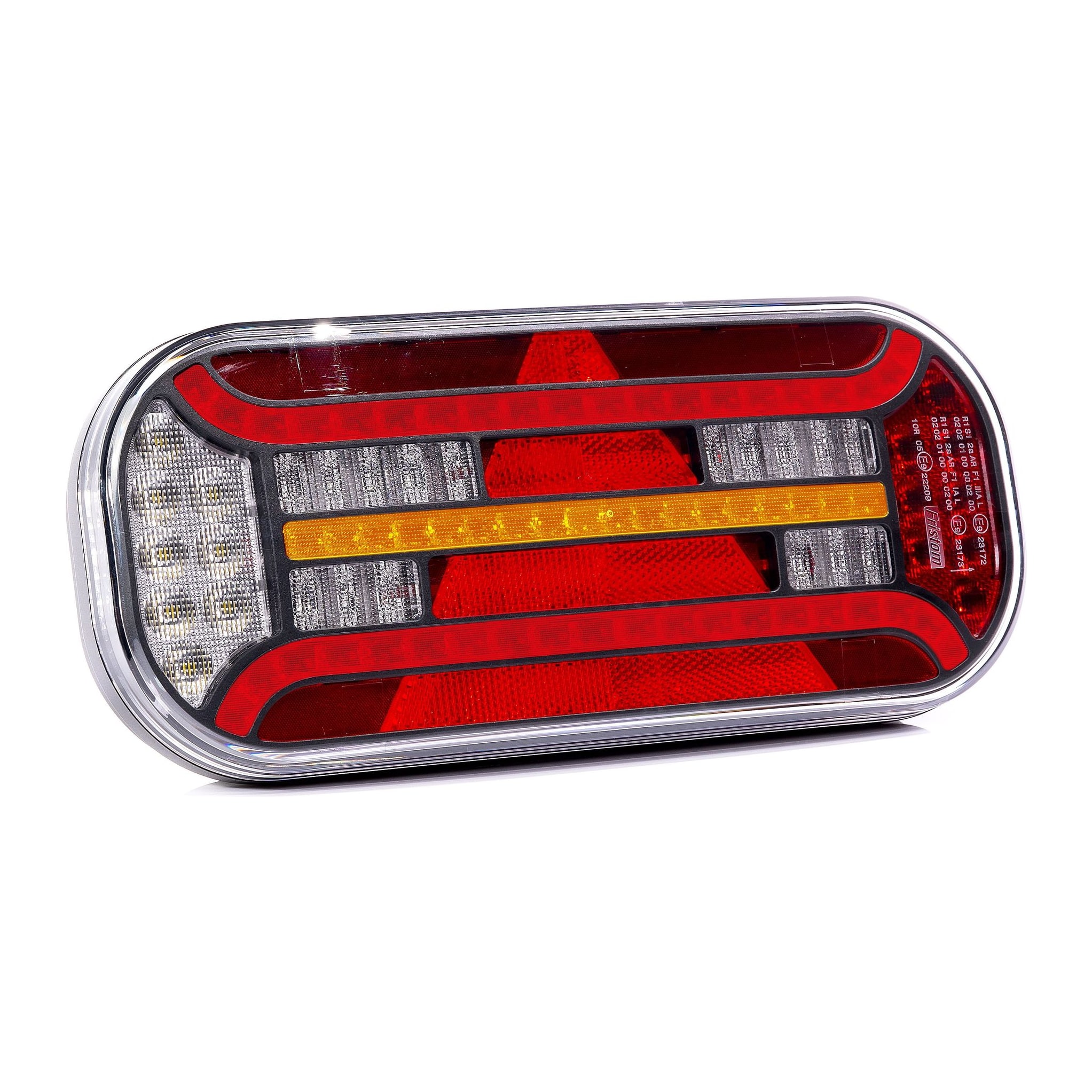 Rear lamp FT-610