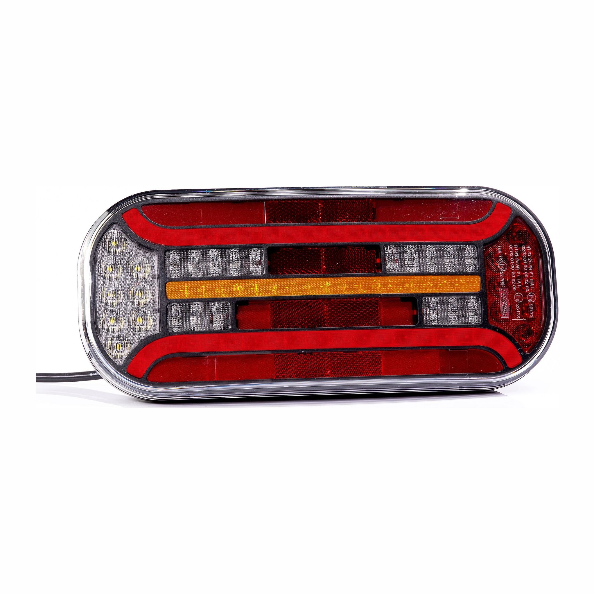 Rear lamp FT-600