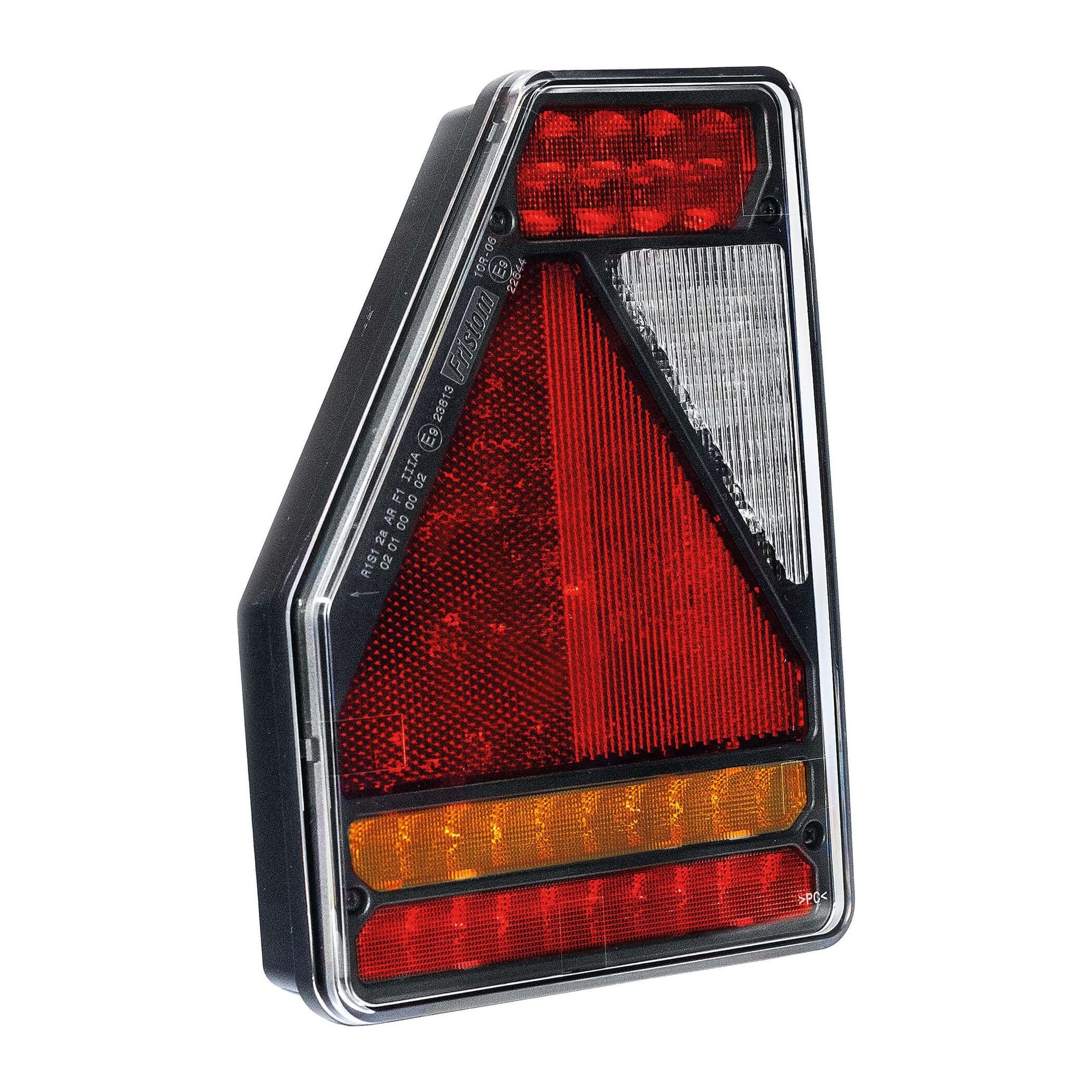 Rear lamp FT-277