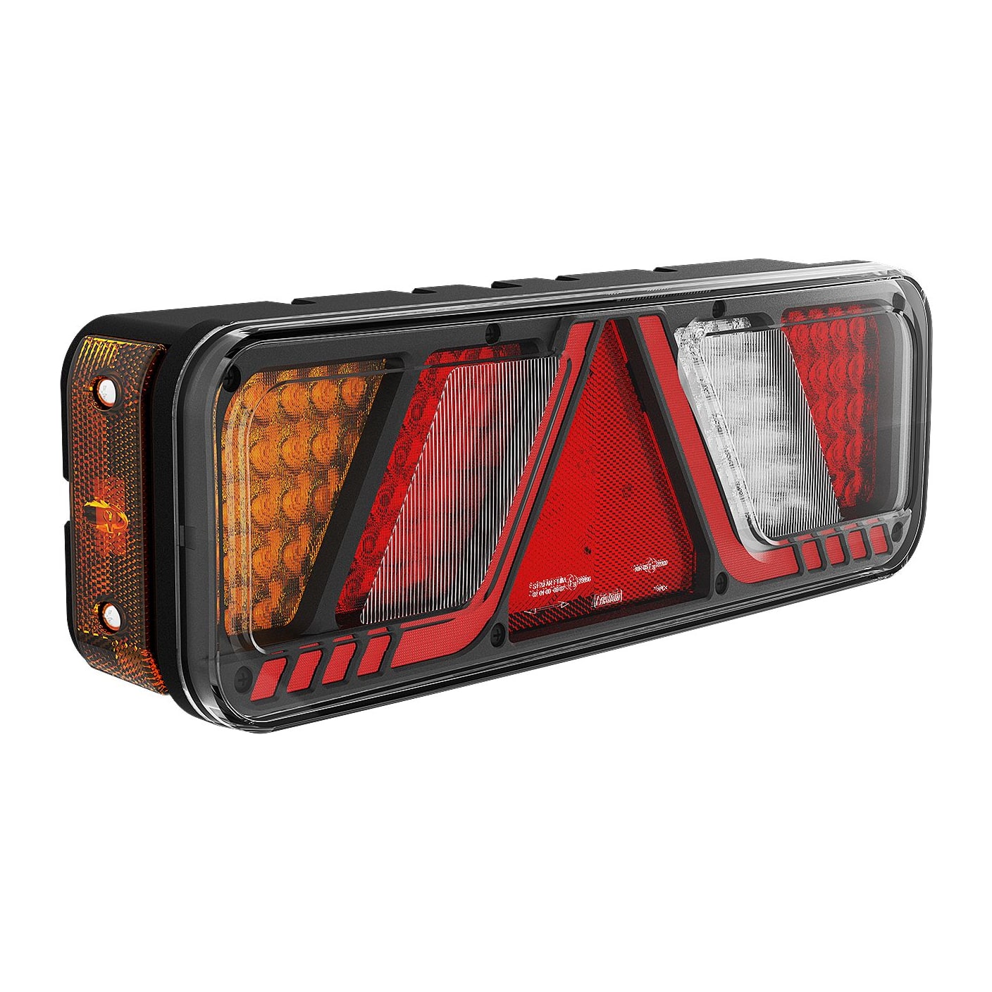 Rear lamp FT-700