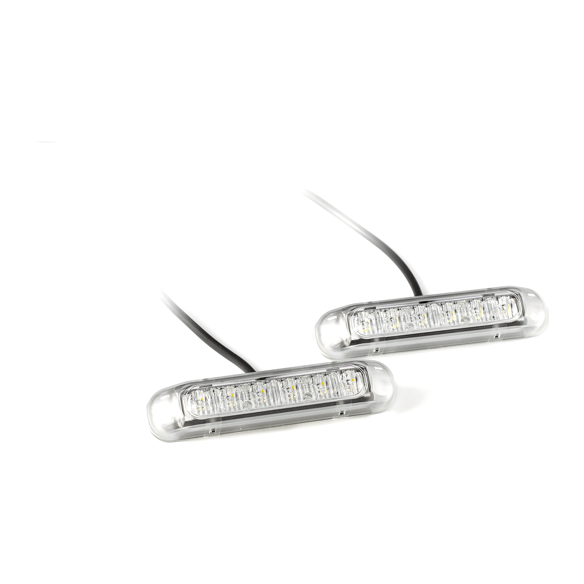 Daytime running lamp FT-300 LED