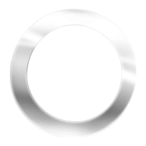 Frame with chrome coating FT-313, FT-314