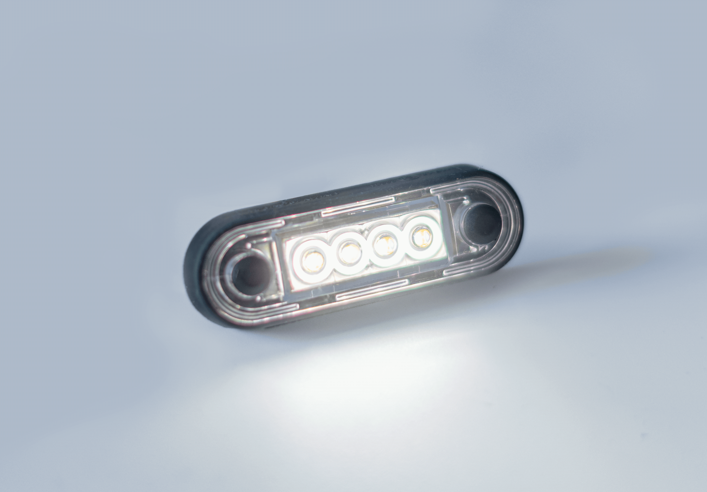 Ääretuli FT-073 BZ LED