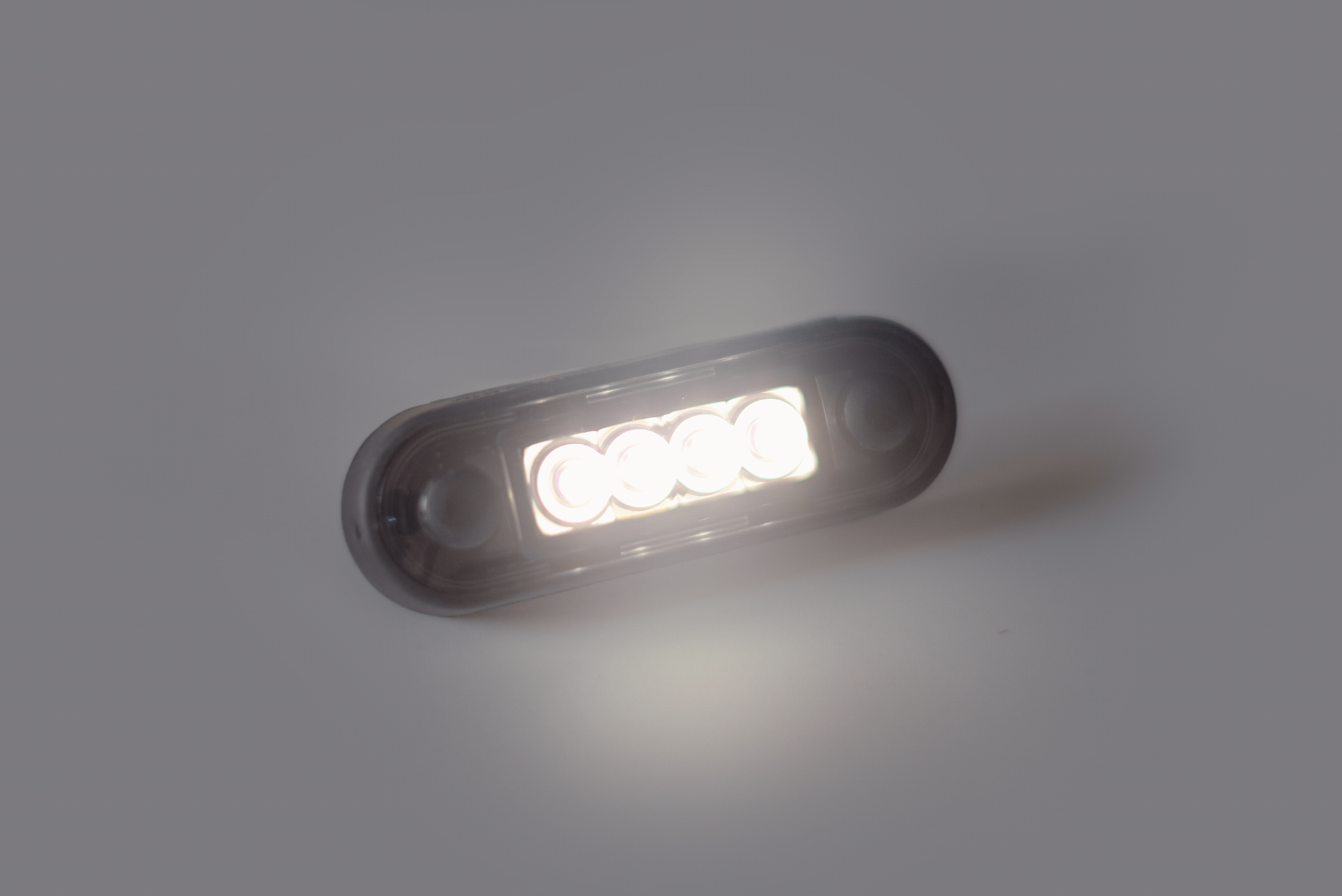 Marker lamp FT-073 BZ LED DARK