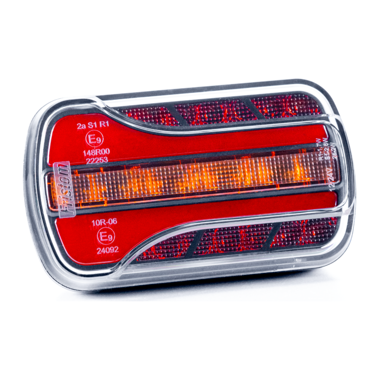 Rear lamp FT-350 LED