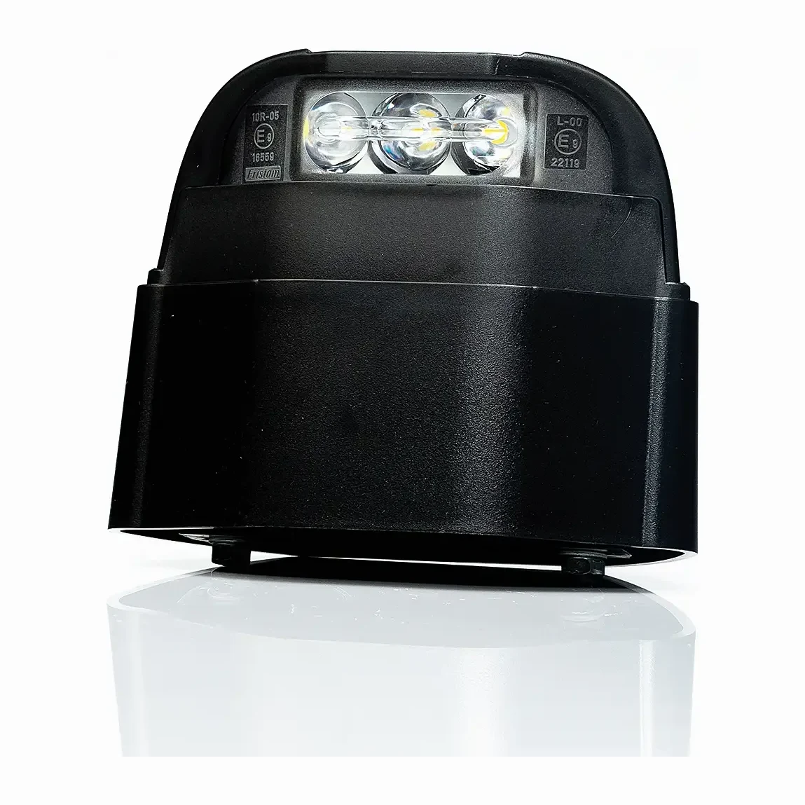 Licence plate lamp FT-261