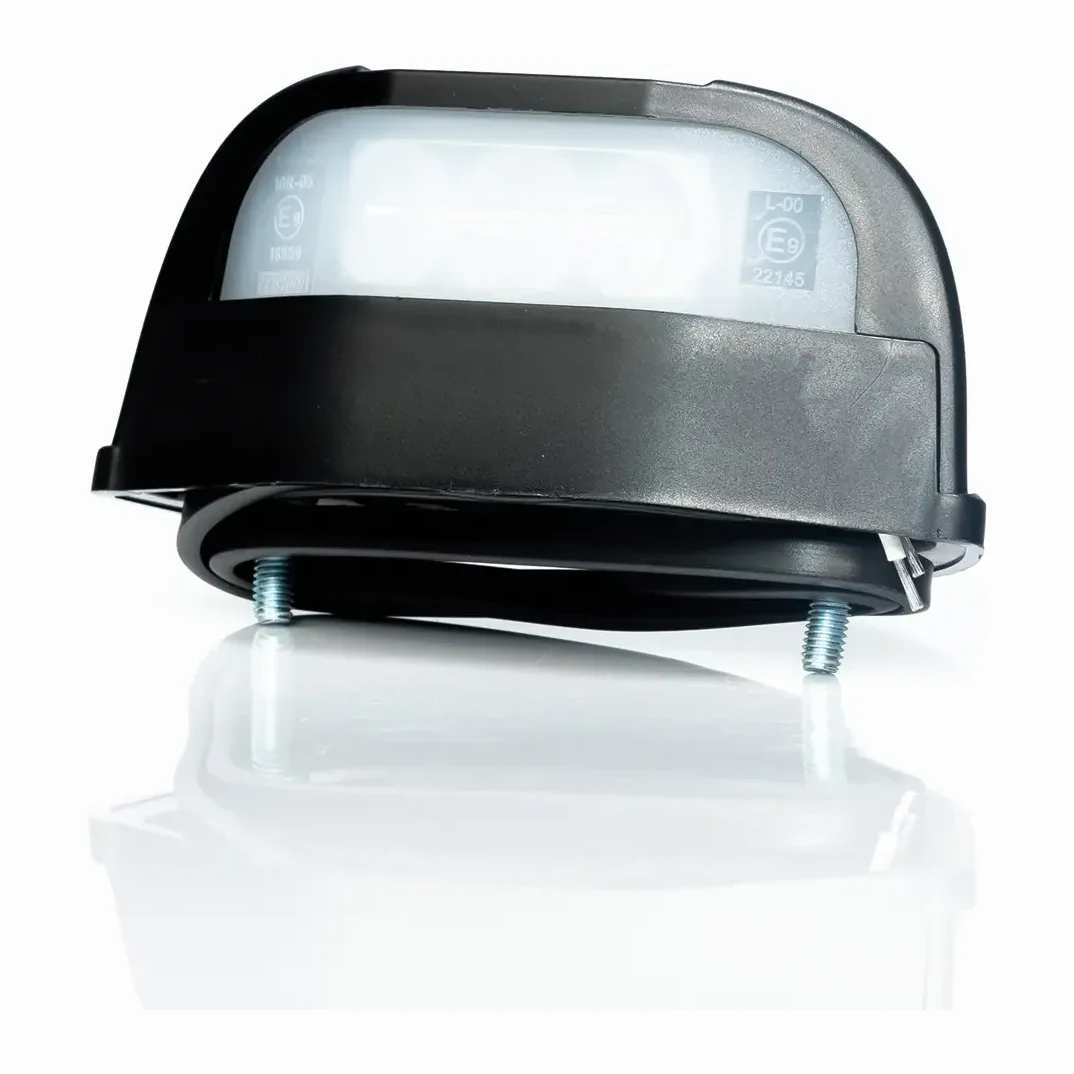 Licence plate lamp FT-262