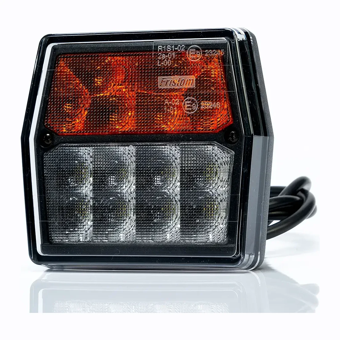 Front lamp FT-225