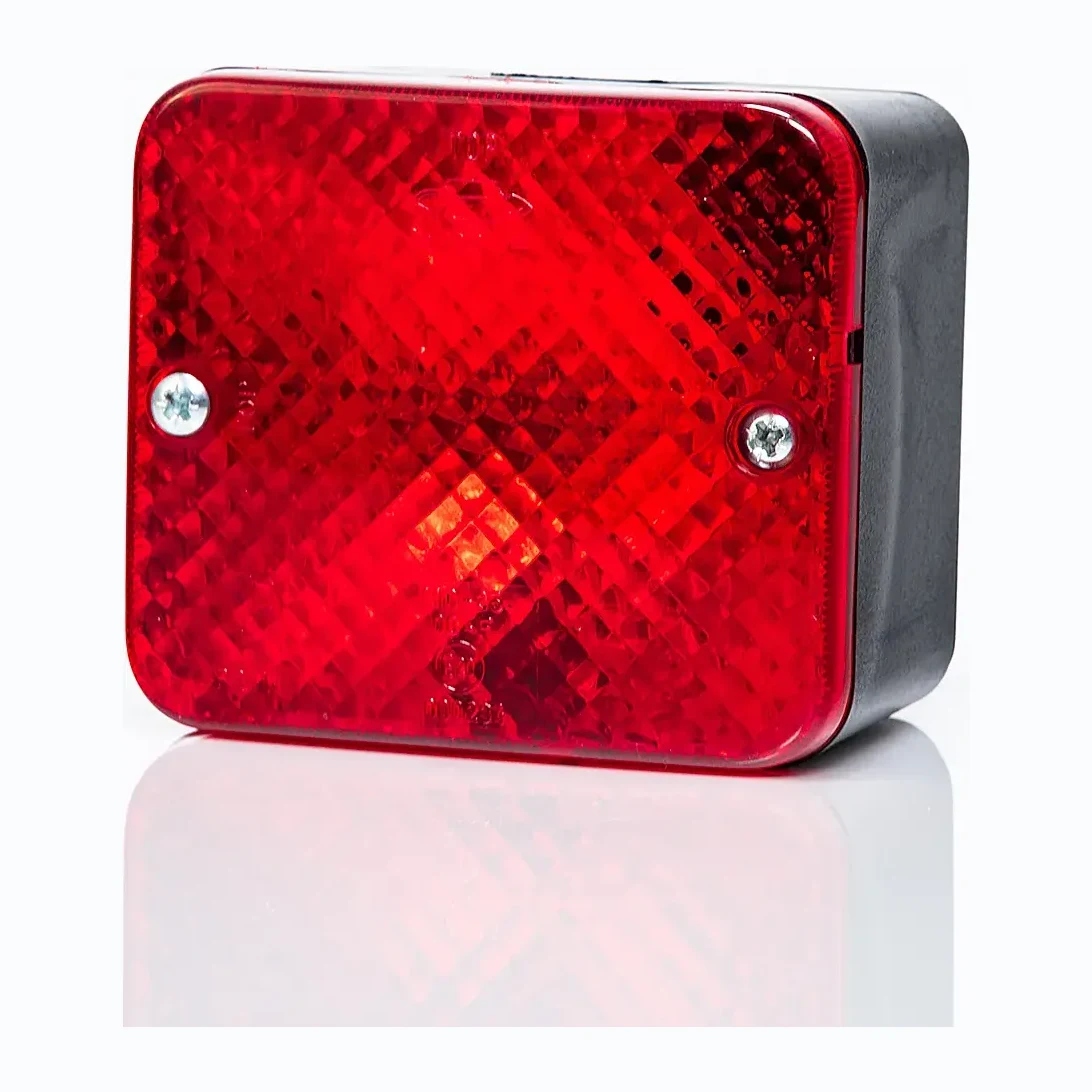 Fog lamp MD-035