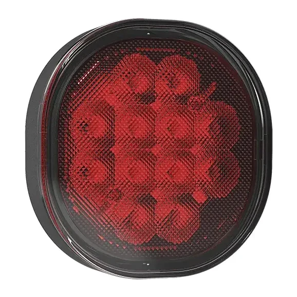 Fog lamp FT-400