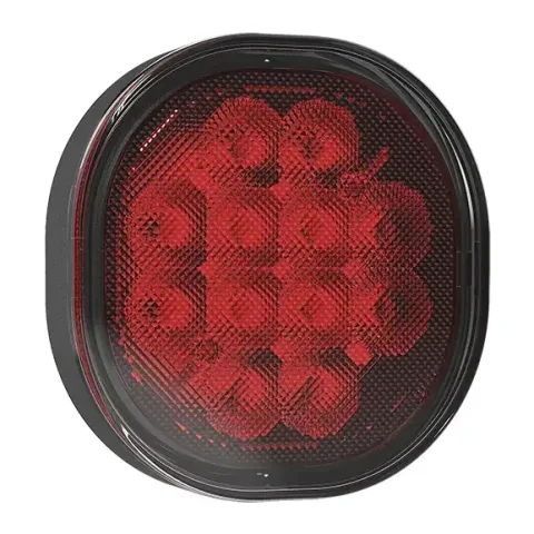 Fog lamp FT-400