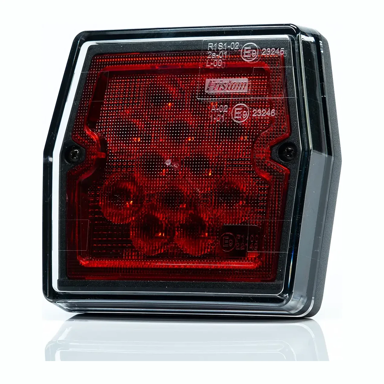 Fog lamp FT-223