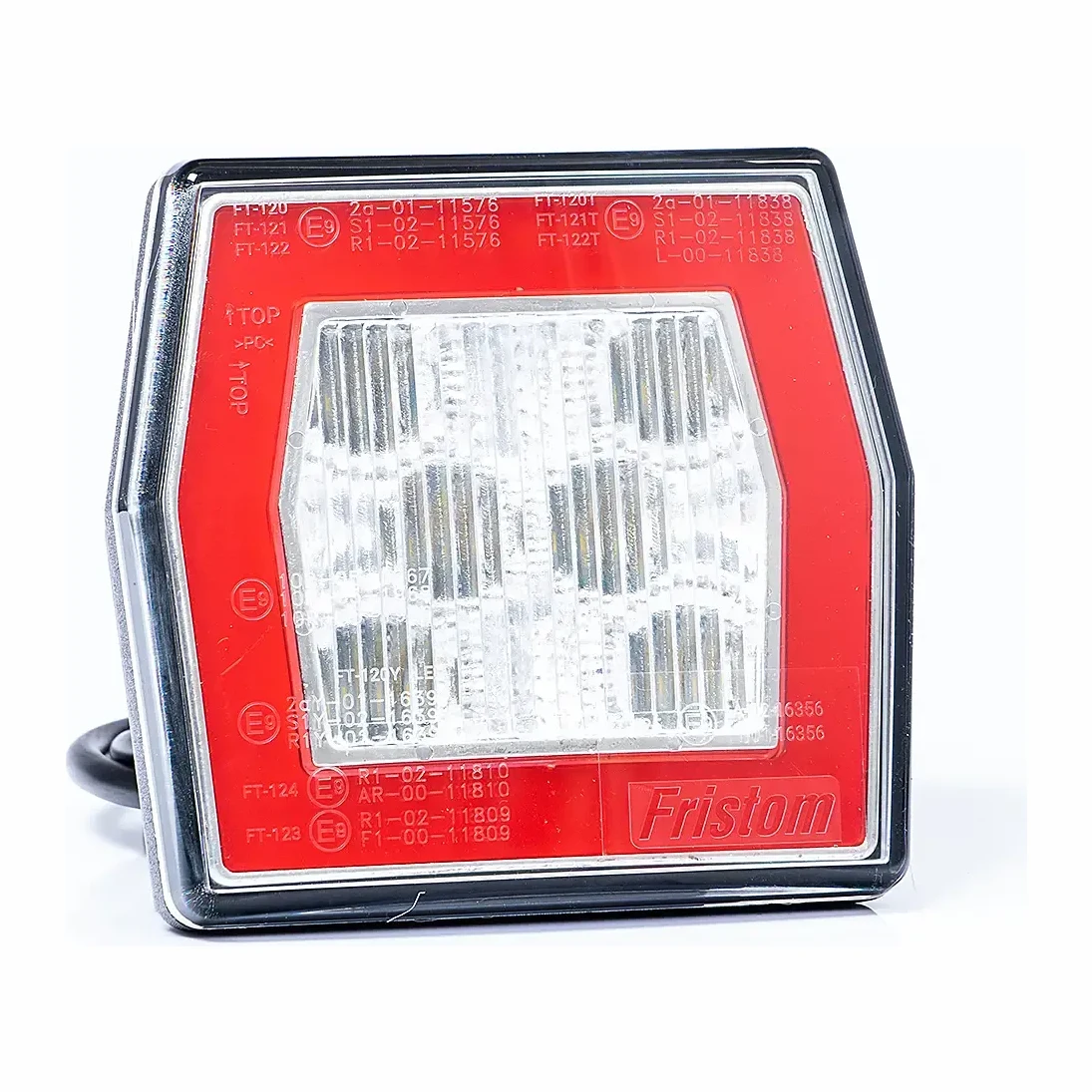 Reversing lamp FT-124