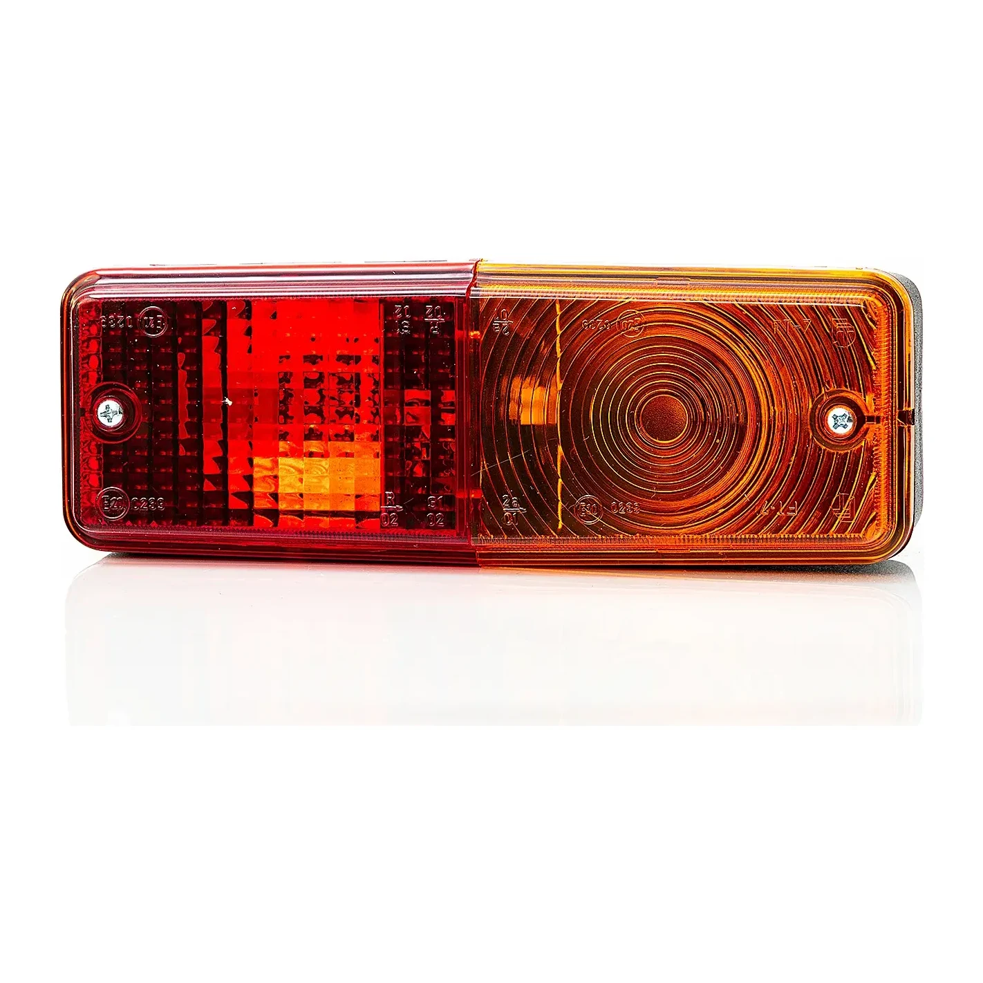 Rear lamp FT-007