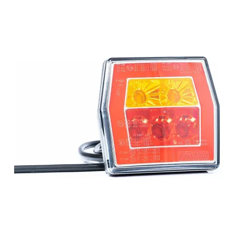 Rear lamp FT-122