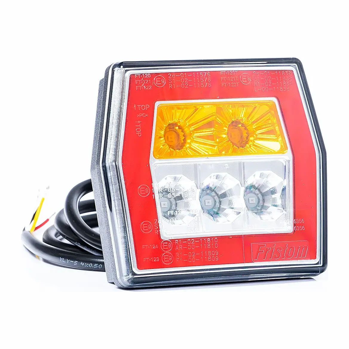 Rear lamp FT-121
